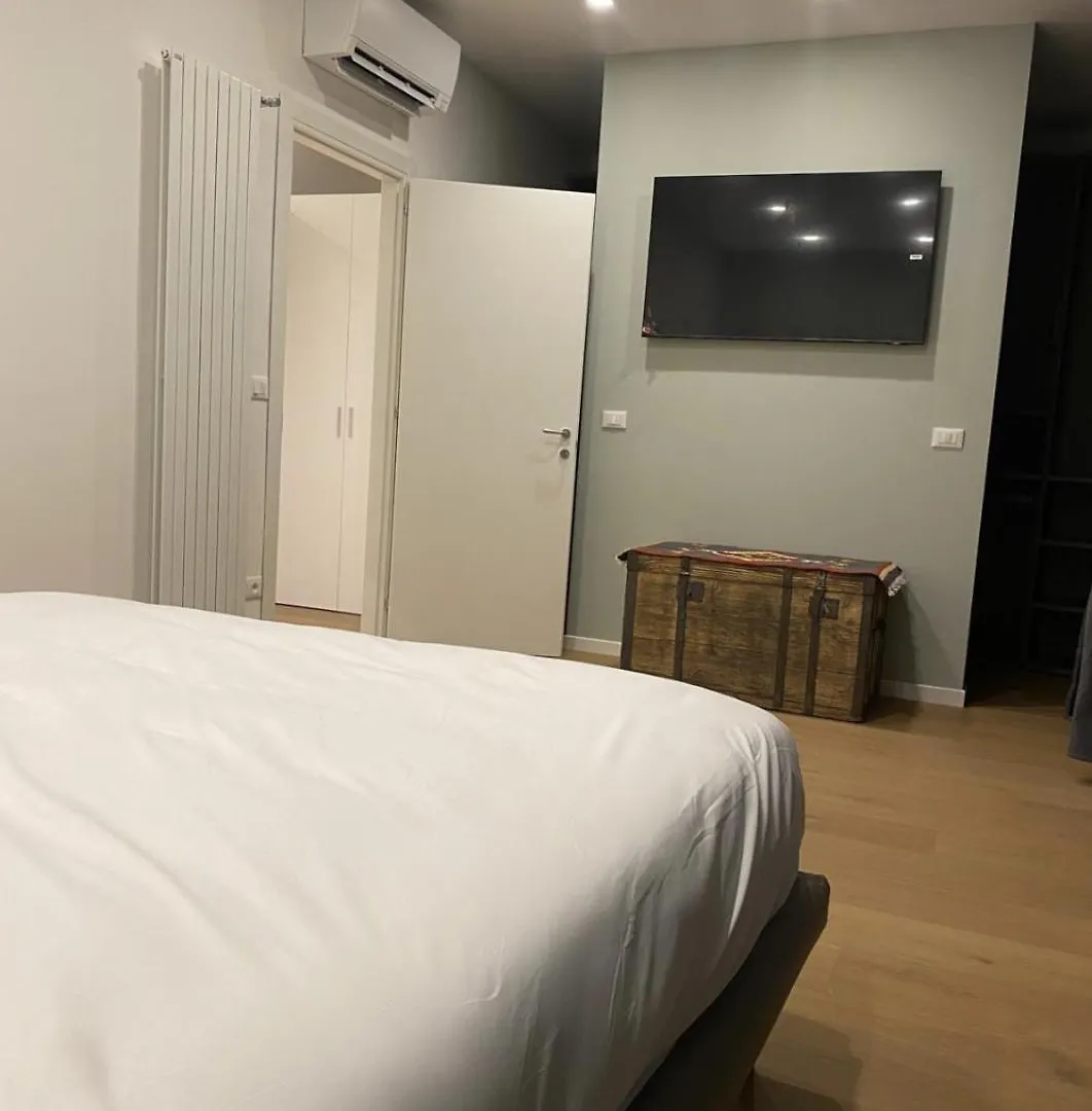 公寓 Luxury Apartment, Downtown Imola, Italy