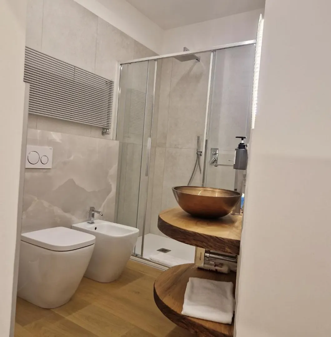 公寓 Luxury Apartment, Downtown Imola, Italy